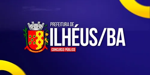 PREFEITURA MUNICIPAL DE ILHÉUS BA
