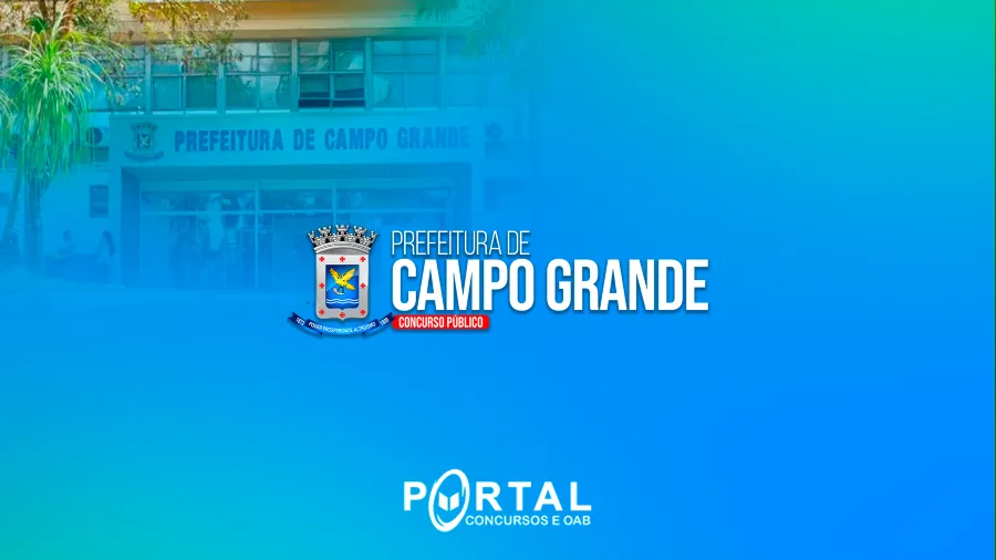Prefeitura de Campo Grande