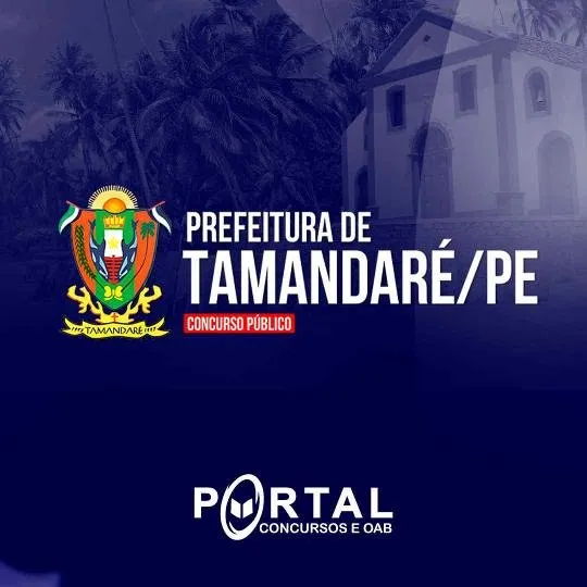 Prefeitura de Tamandaré - PE