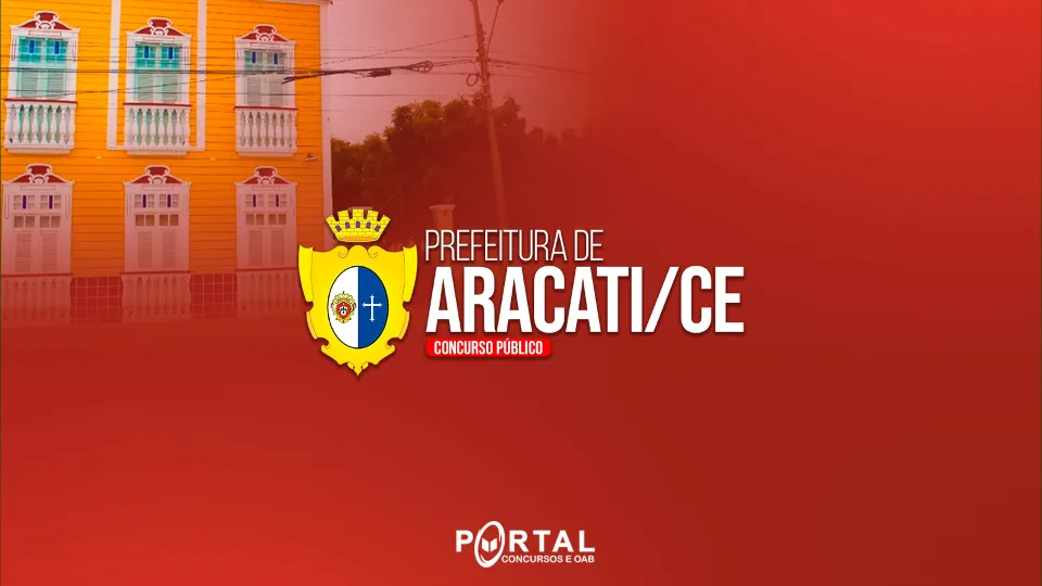 Prefeitura de Aracati - CE