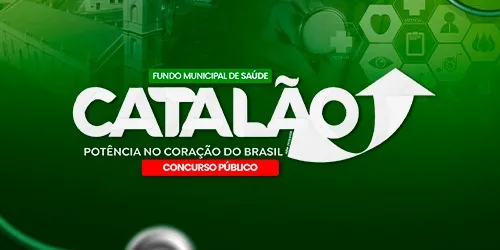 FMS CATALÃO - GO