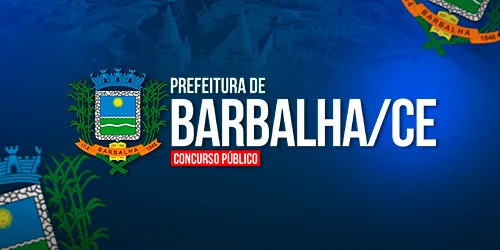 PREFEITURA DE BARBALHA CEARÁ