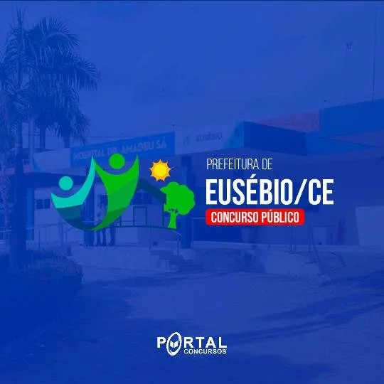 PREFEITURA DE EUSÉBIO / CE