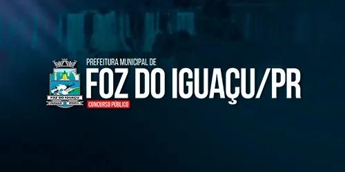 PREFEITURA DE FOZ DO IGUAÇU PR