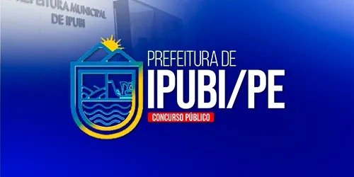 PREFEITURA DE IPUBI - PE