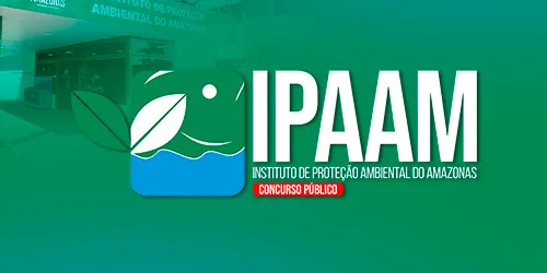 IPAAM - Instituto de Proteção Ambiental do Amazonas