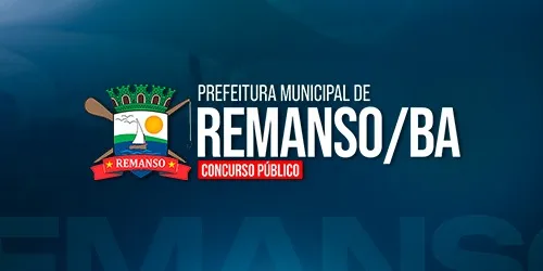 PREFEITURA MUNICIPAL DE REMANSO - BA