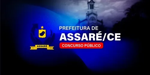 Prefeitura de Assaré - CE