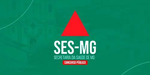 SES MG - Secretaria de Estado da Saúde de Minas Gerais