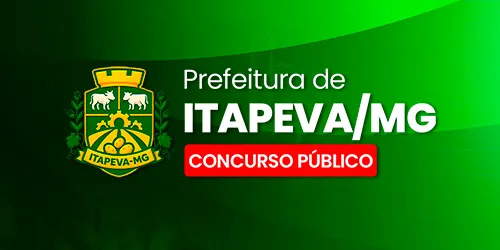PREFEITURA DE ITAPEVA MG