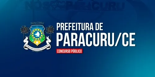 PREFEITURA MUNICIPAL DE PARACURU CE