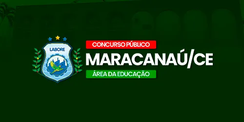 PREFEITURA MUNICIPAL DE MARACANAÚ