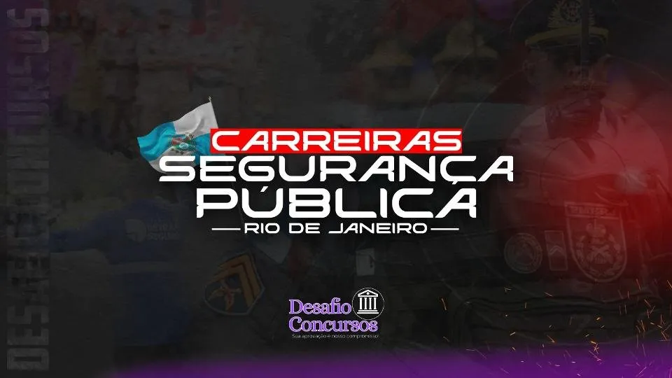 DESAFIO CONCURSOS - FRANCISCO FARIAS