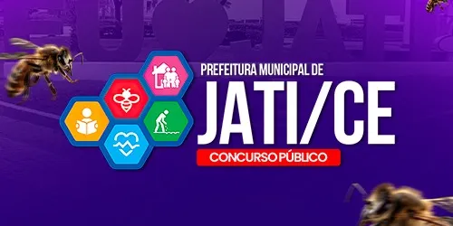 PREFEITURA MUNICIPAL DE JATI - CE