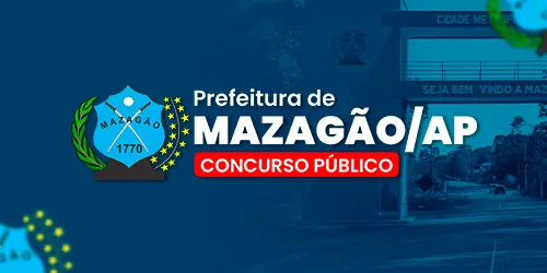 PREFEITURA DE MAZAGÃO AP