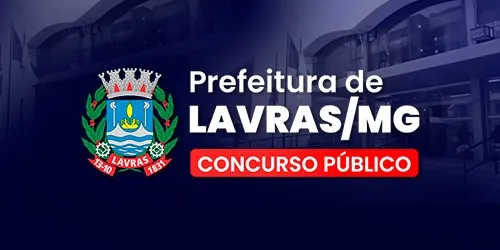 Prefeitura de Lavras