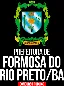 PREFEITURA DE FORMOSA DO RIO PRETO BA