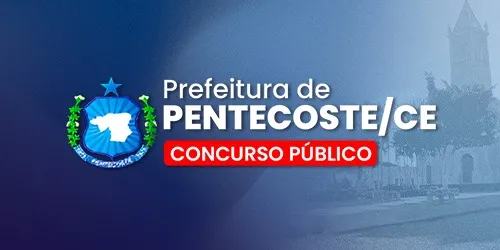 Prefeitura de Pentecoste - CE