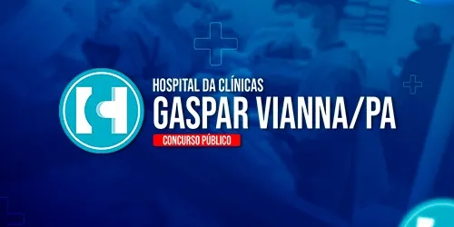 HOSPITAL DE CLÍNICAS GASPAR VIANNA – FHCGV
