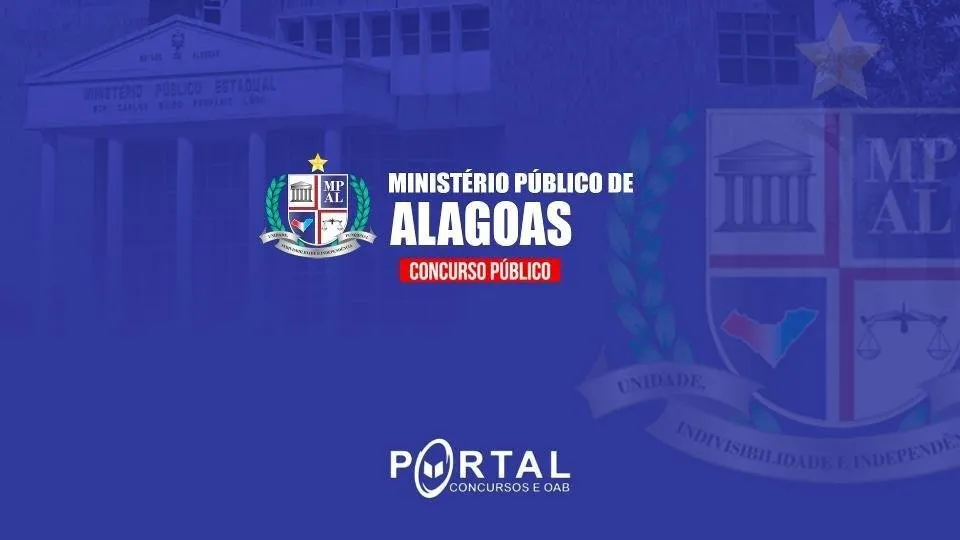 MPE AL - Ministério Público de Alagoas