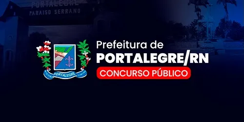 PREFEITURA MUNICIPAL DE PORTALEGRE RN