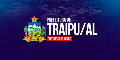 PREFEITURA MUNICIPAL DE TRAIPU AL