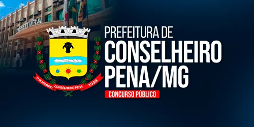 PREFEITURA DE CONSELHEIRO PENA MG
