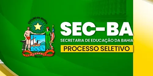 Imagem do concurso