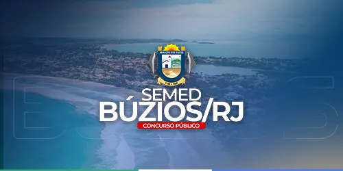 MAGISTÉRIO BRASL: SEMED DE BÚZIOS/RJ