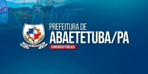 Imagem do concurso