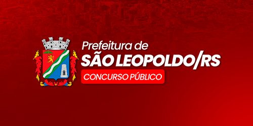 PREFEITURA DE SÃO LEOPOLDO RS