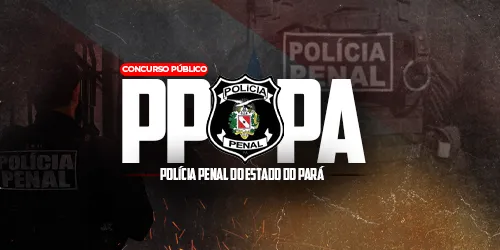 POLICIA PENAL DO PARÁ