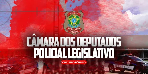 CD - Câmara dos Deputados