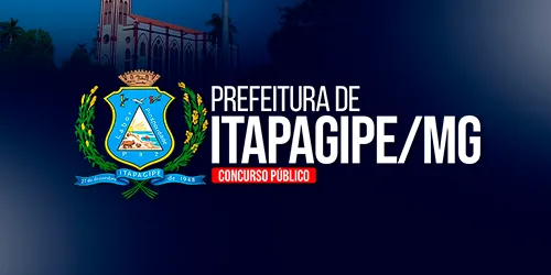 PREFEITURA MUNICIPAL DE ITAPAGIPE/MG