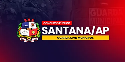 GCM SANTANA AP