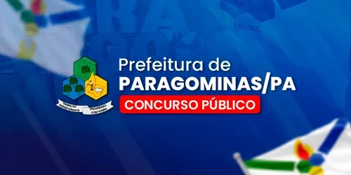 PREFEITURA MUNICIPAL DE PARAGOMINAS PA