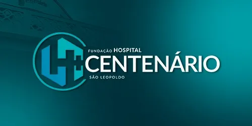 HOSPITAL CENTENÁRIO SÃO LEOPOLDO RS