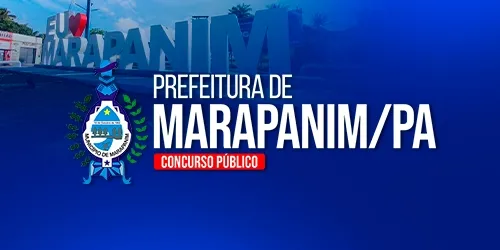 PREFEITURA DE MARAPANIM/PA