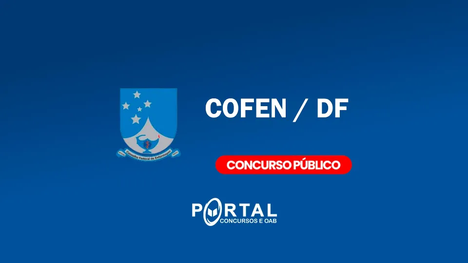 COFEN DF