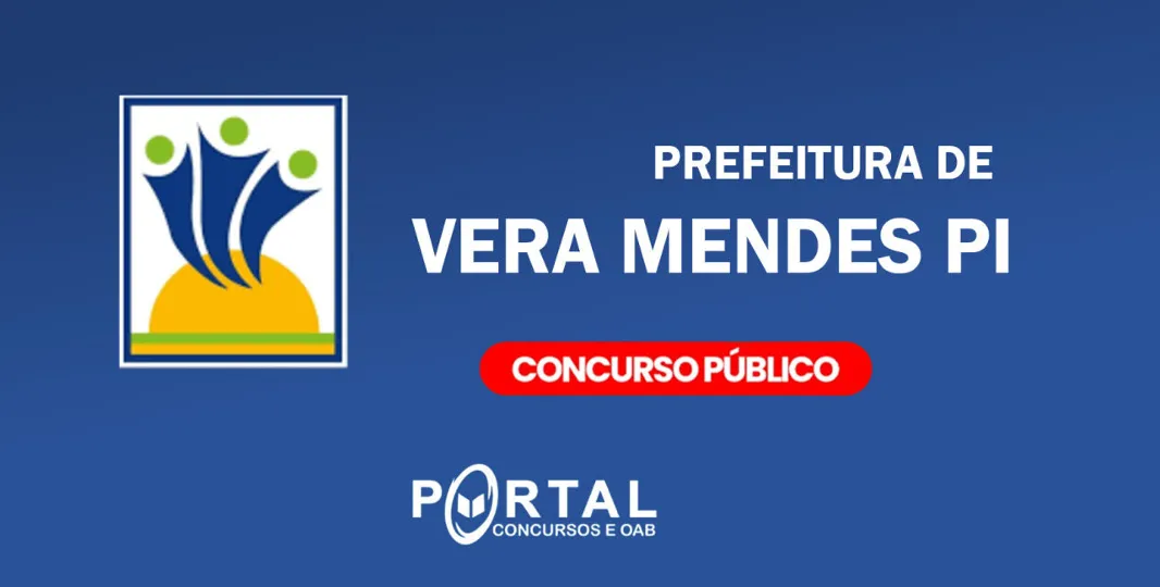 PREFEITURA DE VERA MENDES PI