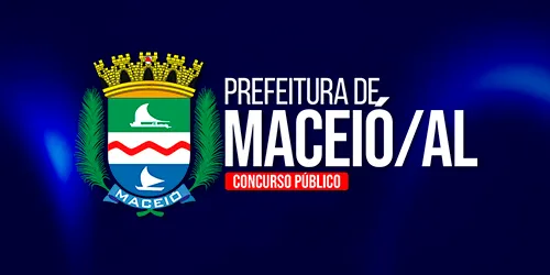 Prefeitura de Maceió - AL
