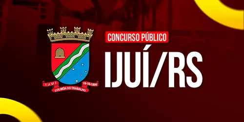 PREFEITURA MUNICIPAL DE IJUÍ RS