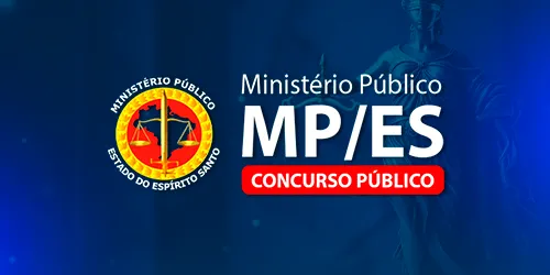 MP ES - MINISTÉRIO PÚBLICO DO ESPÍRITO SANTO