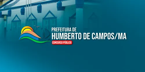 PREFEITURA DE HUMBERTO CAMPOS MA