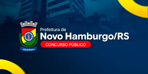 PREFEITURA DE NOVO HAMBURGO RS
