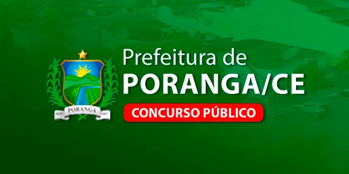 PREFEITURA DE PORANGA CE