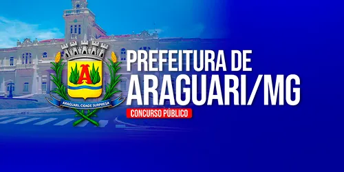 Prefeitura de Araguari