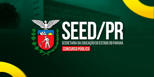 SECRETÁRIA DE ESTADO DA EDUCAÇÃO DO PARANÁ - SEED PR