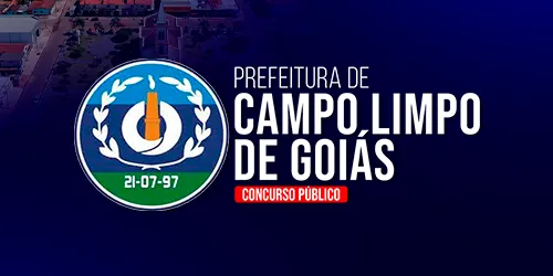 Campo Limpo de Goias GO