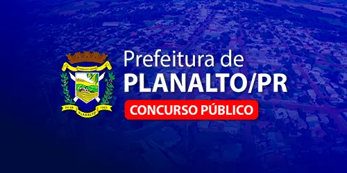 PREFEITURA DE PLANALTO PR